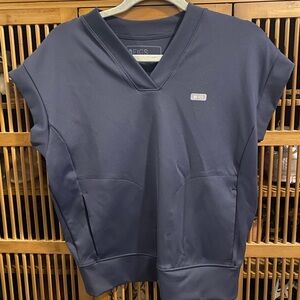 Mira FORMx V-Neck Scrub Top